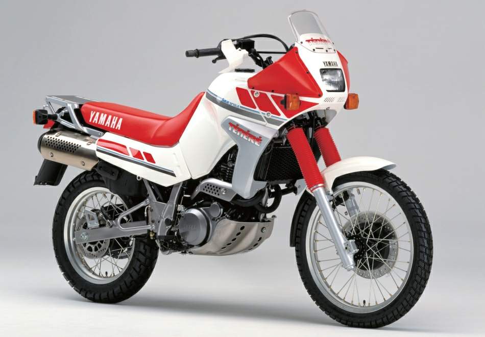 XT660